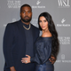 Illustration for article titled Shockingly, Another Anonymous Source Has an Update on the Rumored Kardashian-West Divorce